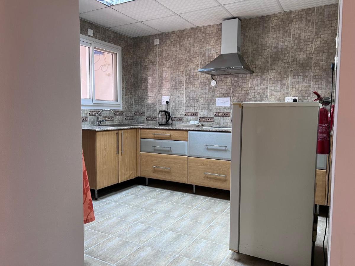 Al Manaf Hotel Suites Maskat Exteriér fotografie